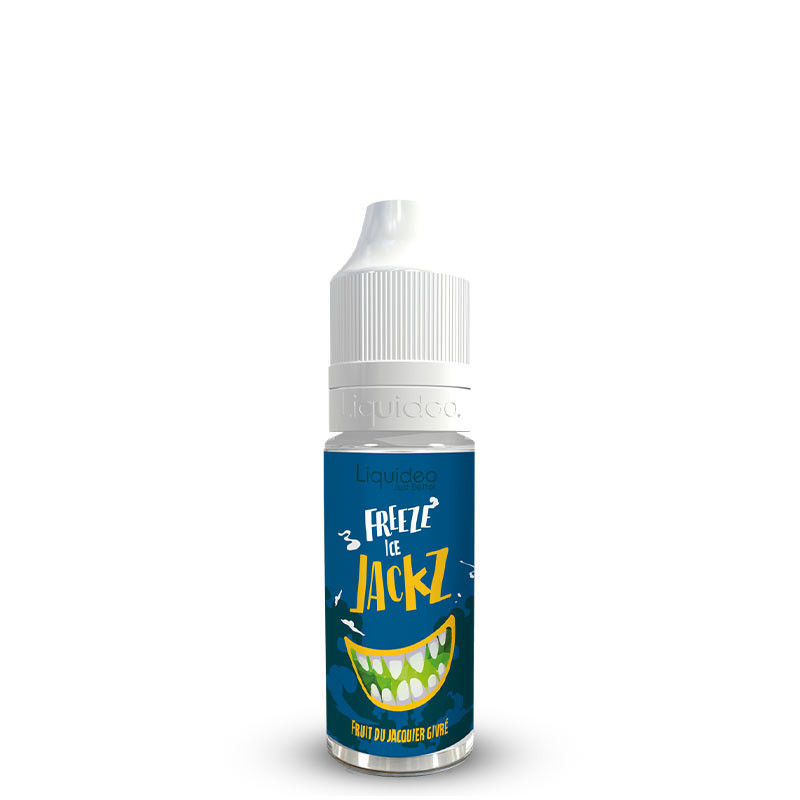 Freeze ice jackz - Liquideo (1/1)