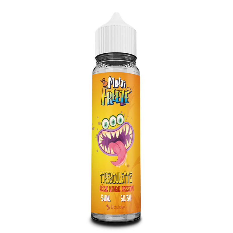 Tireboulette 50ml - Multi Freeze (1/1)