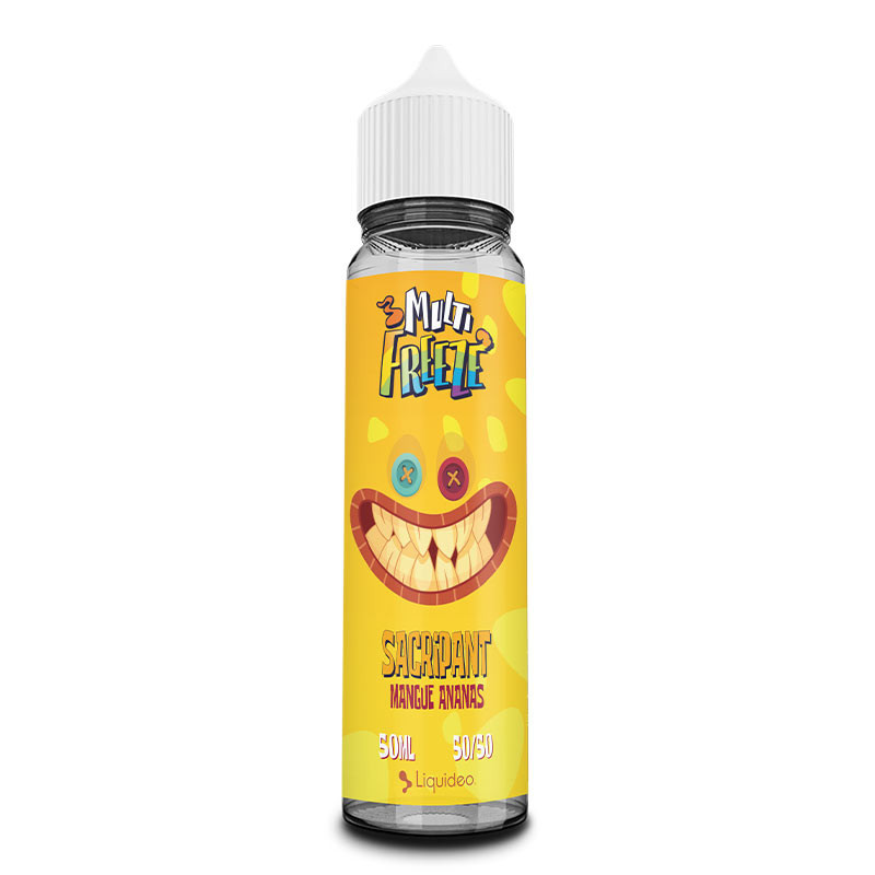 Sacripant 50ml - Multi Freeze (1/1)