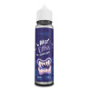 Freeze Cassis 50ml - Liquideo (1)