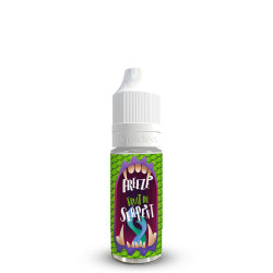 Freeze Fruit du Serpent - Liquideo