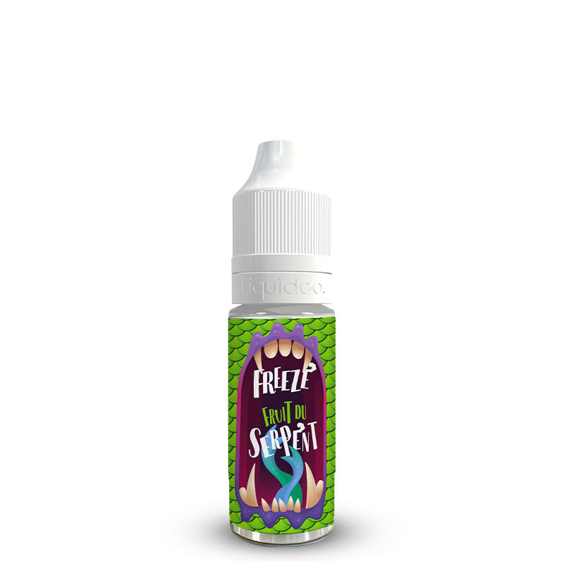 Fruit du Serpent - Liquideo (1/1)