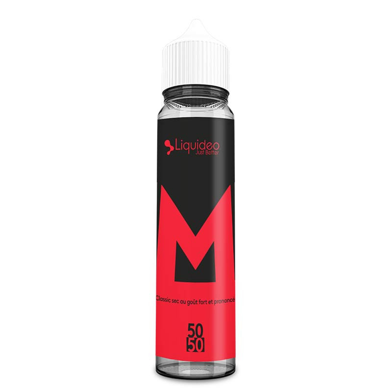 Le M 50ml - Fifty Salt (1/1)