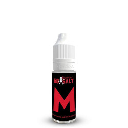 Le M - Fifty Salt
