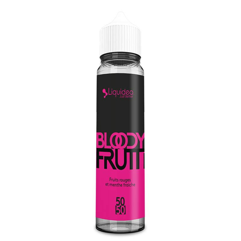 Bloody Frutti 50ml - Fifty Salt (1/1)