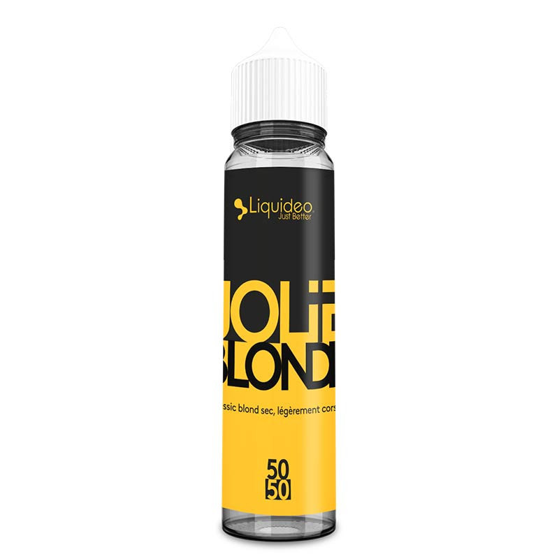  Jolie Blonde 50ml - Fifty Salt (1/1)