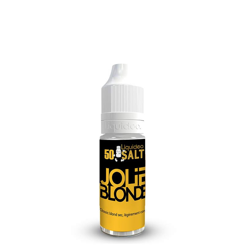 Jolie blonde - Fifty salt (1/1)