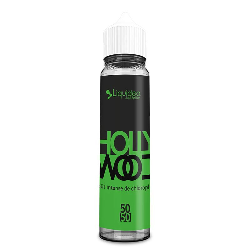 Hollywood Fifty 50ml - Liquideo (1/1)