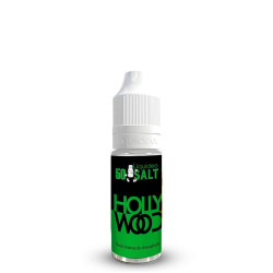 Hollywood - Fifty Salt