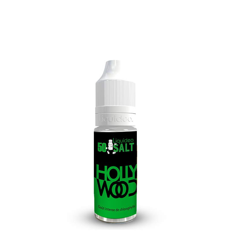 Hollywood - Fifty Salt (1/1)
