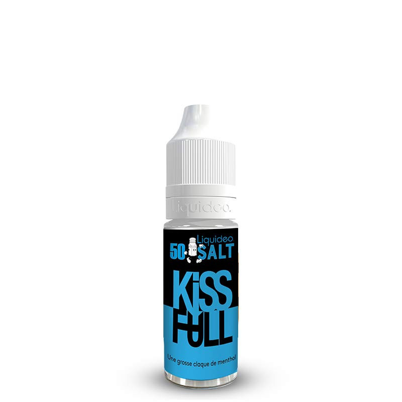 Kiss Full - Fifty Salt (1/1)