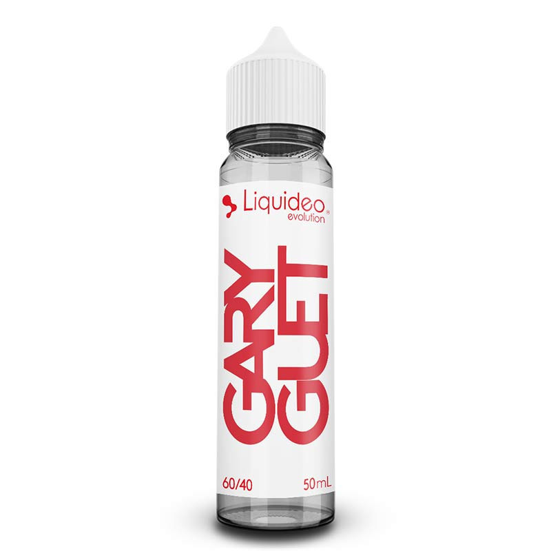 Gary Guet 50ml - Liquideo (1/1)