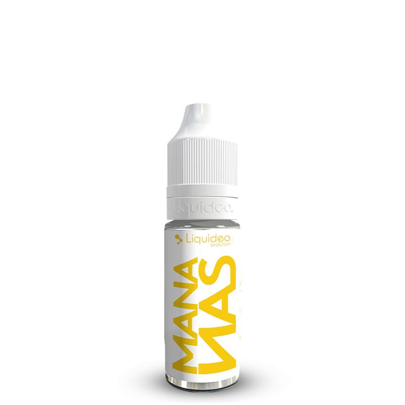 E-Liquide Mananas - Liquideo (1/1)