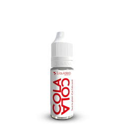 E-Liquide Cola Cola - Liquideo