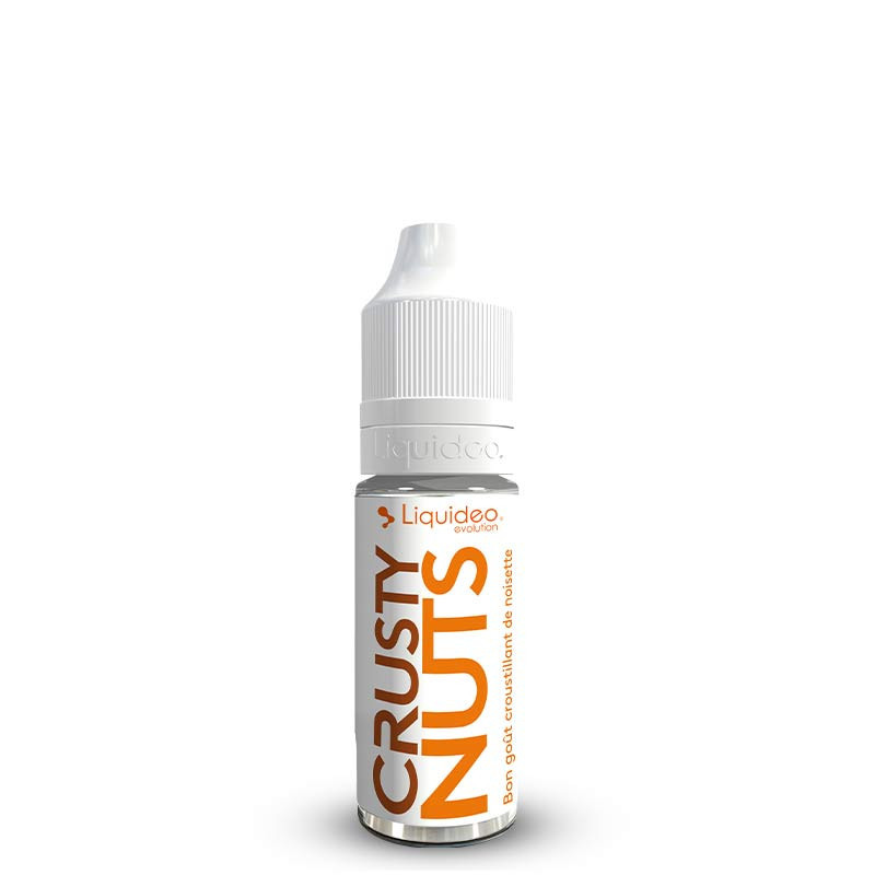 E-Liquide Crusty Nuts - Liquideo (1/1)
