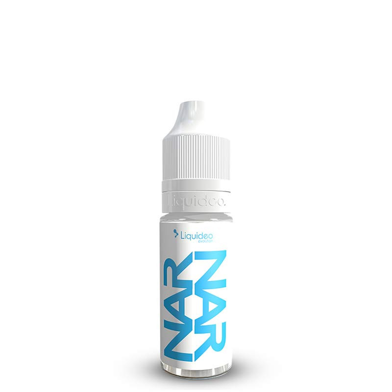 E-Liquide Nar Nar - Liquideo (1/1)