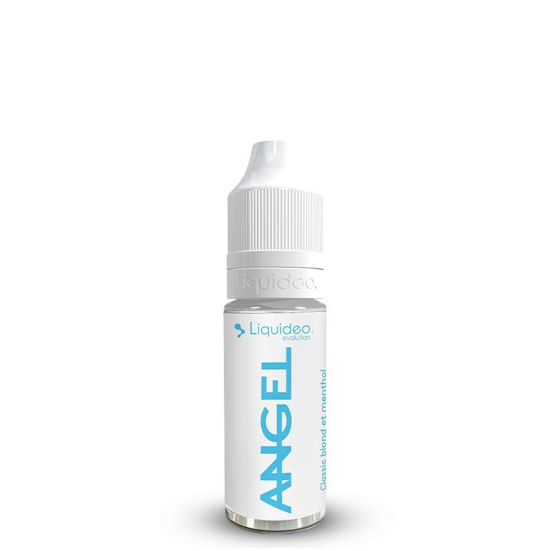 E-Liquide Angel - Liquideo (1/1)
