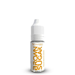 Brown Sugar - Liquideo