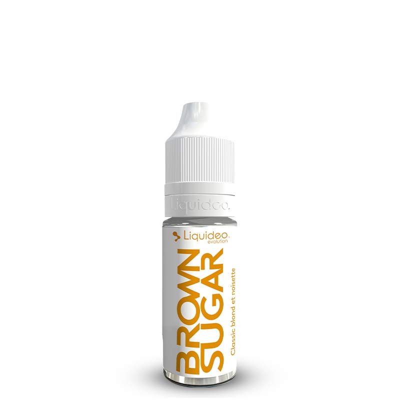 Brown Sugar - Liquideo (1/1)