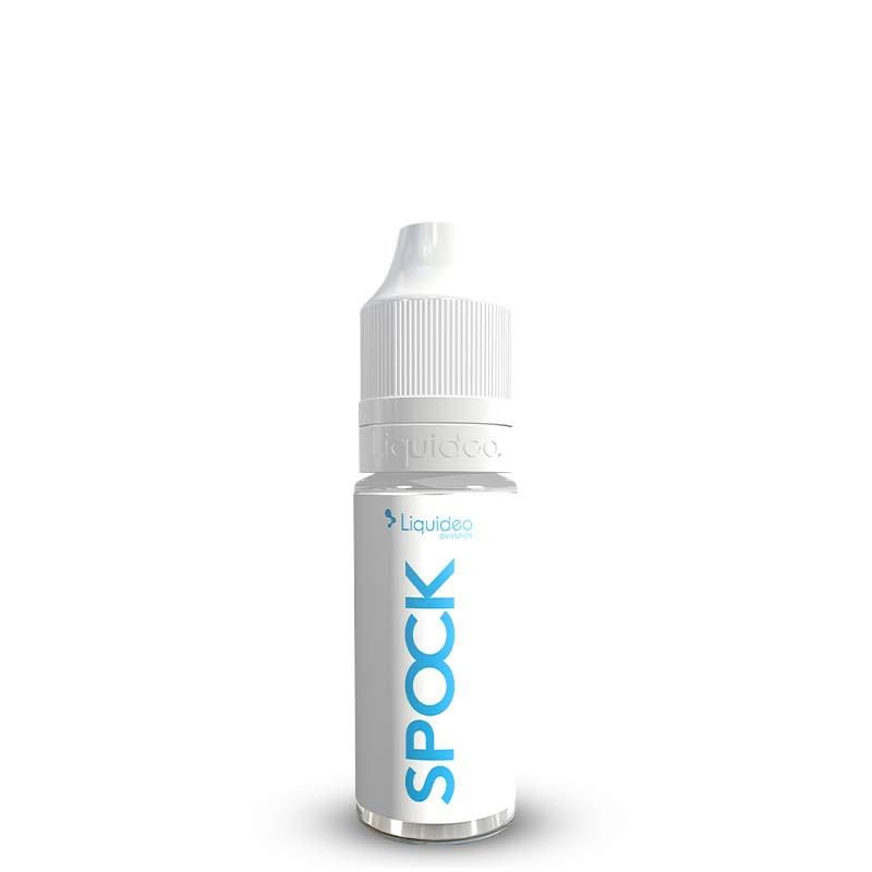 Spock - Liquideo (1/1)