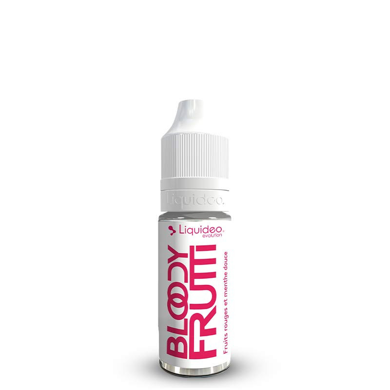 Bloody Frutti - Liquideo (1/1)