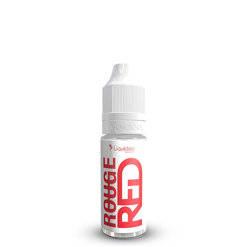 Le Rouge - Liquideo (1/1)