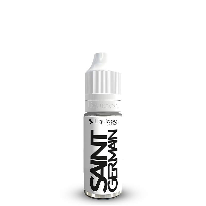 Saint-Germain - Liquideo (1/1)