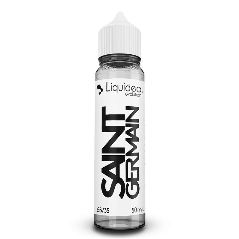 Saint Germain 50ml - Liquideo (1/1)