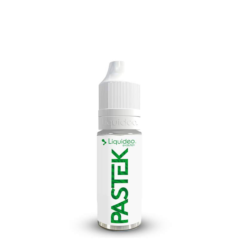 Pastek - Liquideo (1/1)