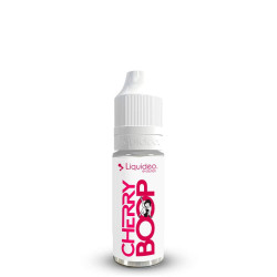 Cherry Boop - Liquideo