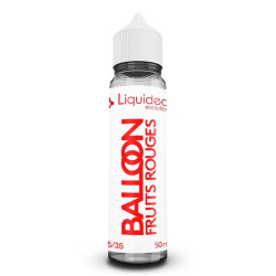 Balloon 50ml - Liquideo