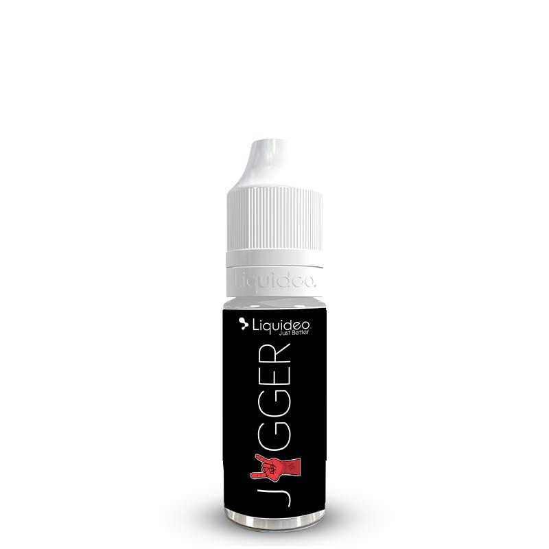 Jagger 10ml - Dandy (1/1)