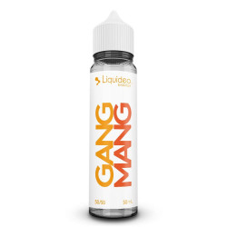 Gang Mang 50ml - Liquideo