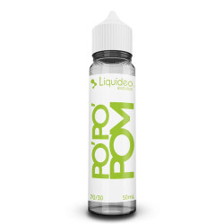 Po Po Pom 50ml - Liquideo