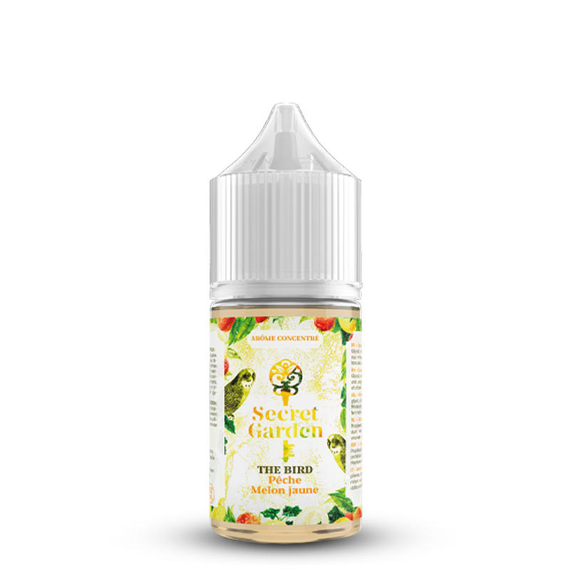 Concentré The Bird 30ml - Secret Garden (1/1)