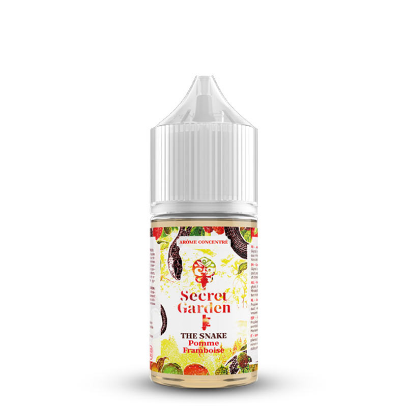 Concentré The Snake 30ml - Secret Garden (1/1)