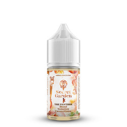 Concentré The Panther 30ml - Secret Garden