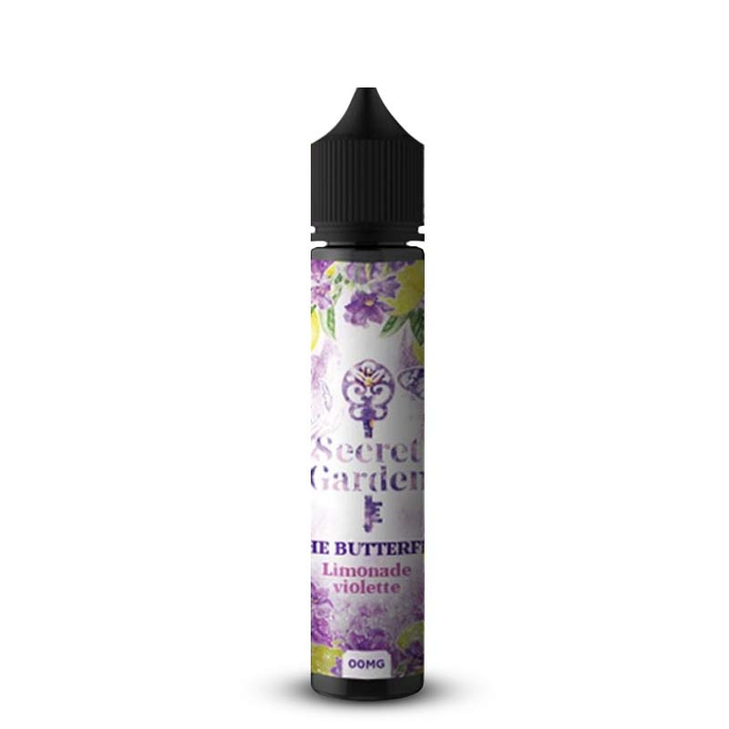 The Butterfly 50ml - Secret Garden (1/1)