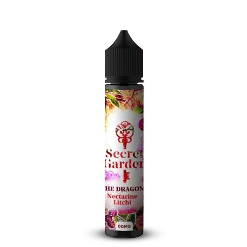 The Dragon 50ml - Secret Garden (1/1)