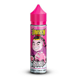 Bübü 50ml - Saiyen Vapors