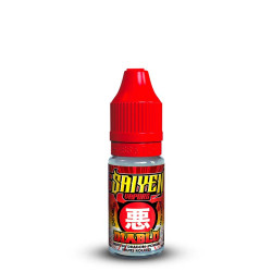 Diablo - Saiyen Vapors