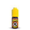 Dragon - Saiyen vapors (1)