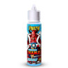 Frozen Diablo 50ml - Saiyen Vapors (1)