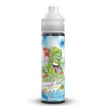Fruit du Dragon Pastèque Citron Vert 50ml Emeraude Edition - Fruity Sun (1)