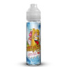 Cerise Fraise Fruit du Dragon 50ml Gold Edition - Fruity Sun (1)