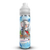 Fruit du Dragon Fruits Bleus Frais 50ml Platinium Edition - Fruity Sun (1)