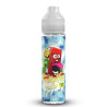 Citron Pétillant Citron Vert 50ml - Fruity Sun (1)