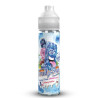 Energy Drink Bubble Gum Cerise Fraîche 50ml - Saphir Edition - Fruity Sun (1)
