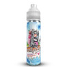 Barbe à Papa Cerise Fruits Rouges 50ml Diamond Edition - Fruity Sun (1)