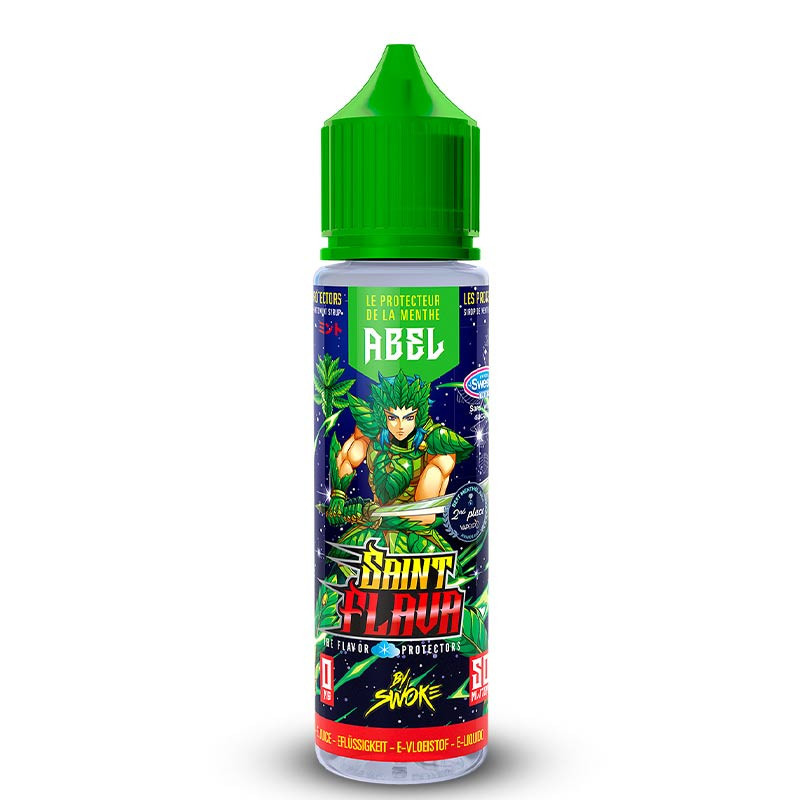 Abel 50ml - Swoke (1/1)